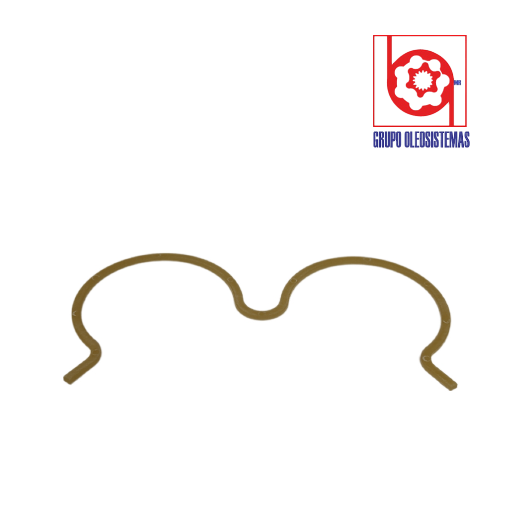 EMPAQUE COMERCIAL P-365 BACK-UP NYLON