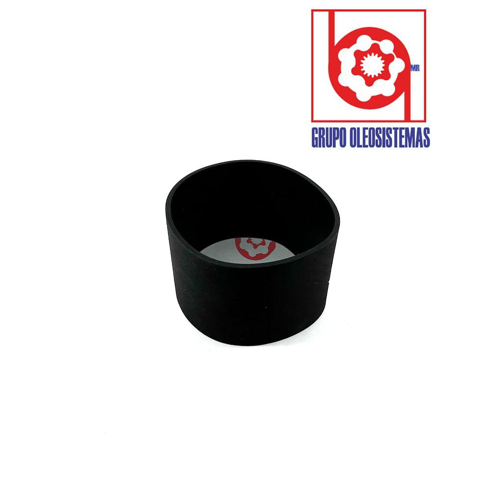 EMPAQUE PARKER DIRECCION TRW HGA10 45 MM.HULE