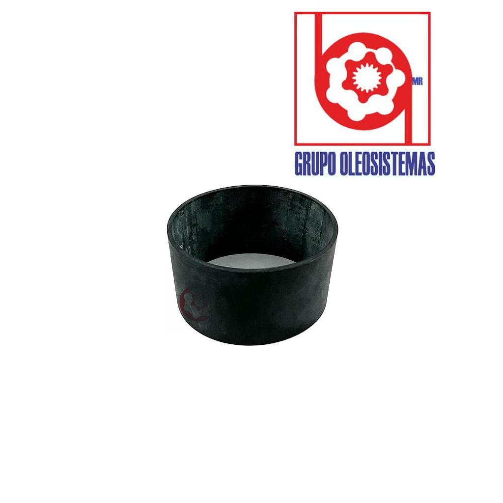 EMPAQUE PARKER DIRECCION TRW HGA12 50MM.HULE