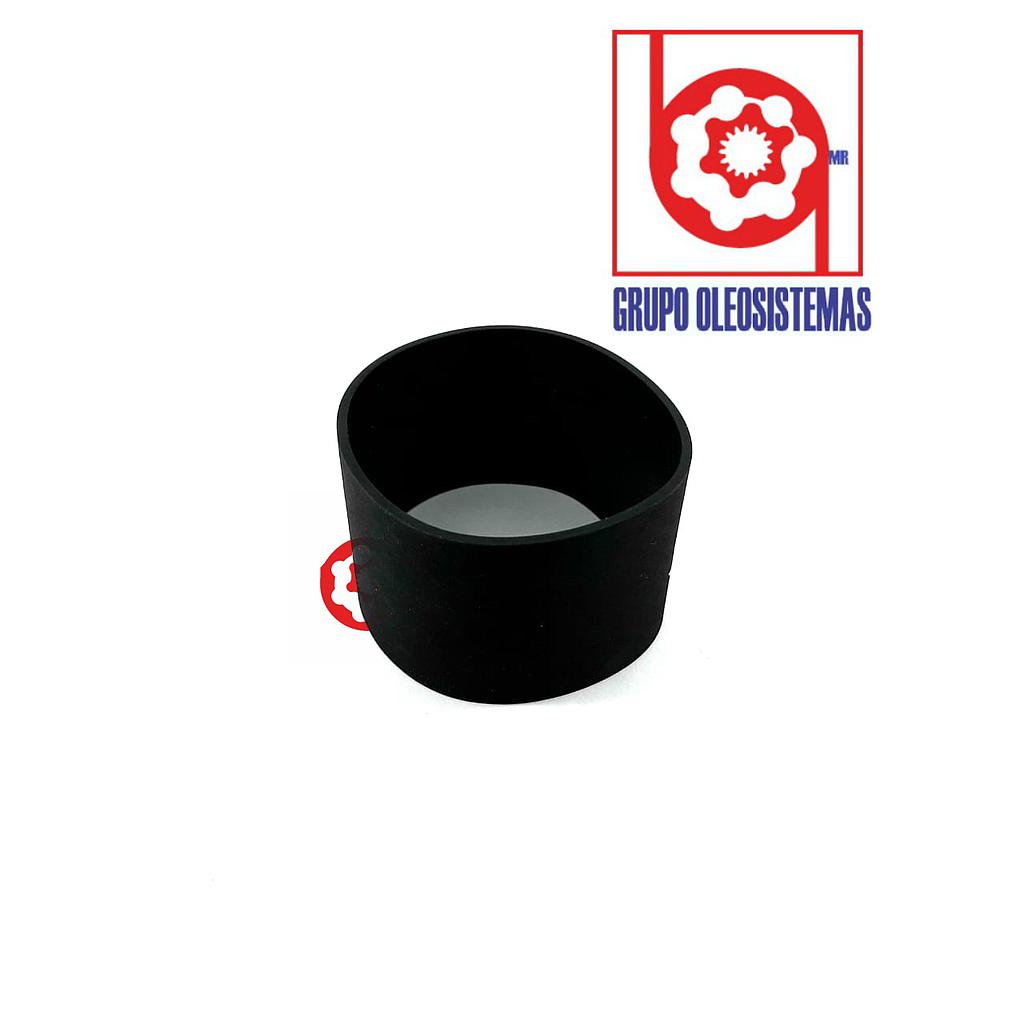 EMPAQUE PARKER DIRECCION TRW HGA14 52.5 MM HULE