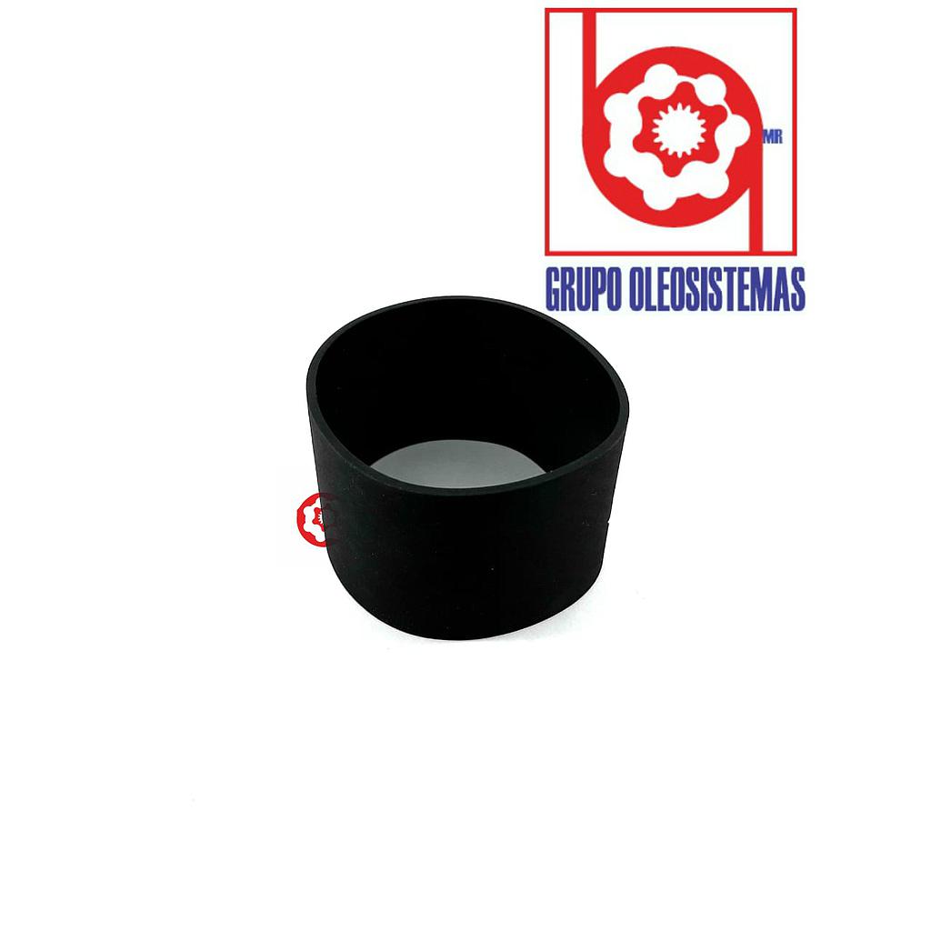 EMPAQUE PARKER DIRECCION TRW HGA16 55 MM HULE
