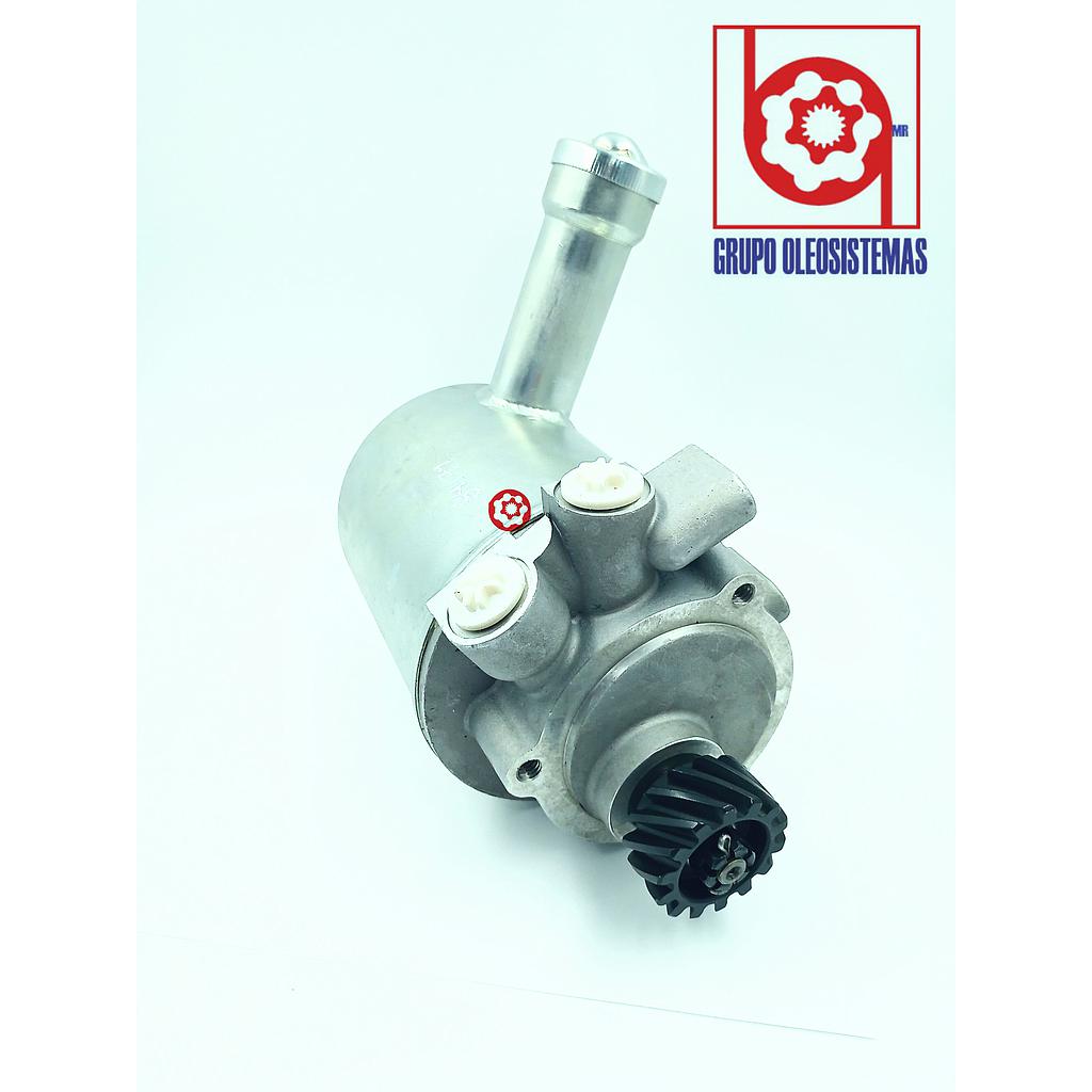 BALERO MOTOR PARKER TB (TORQUE)