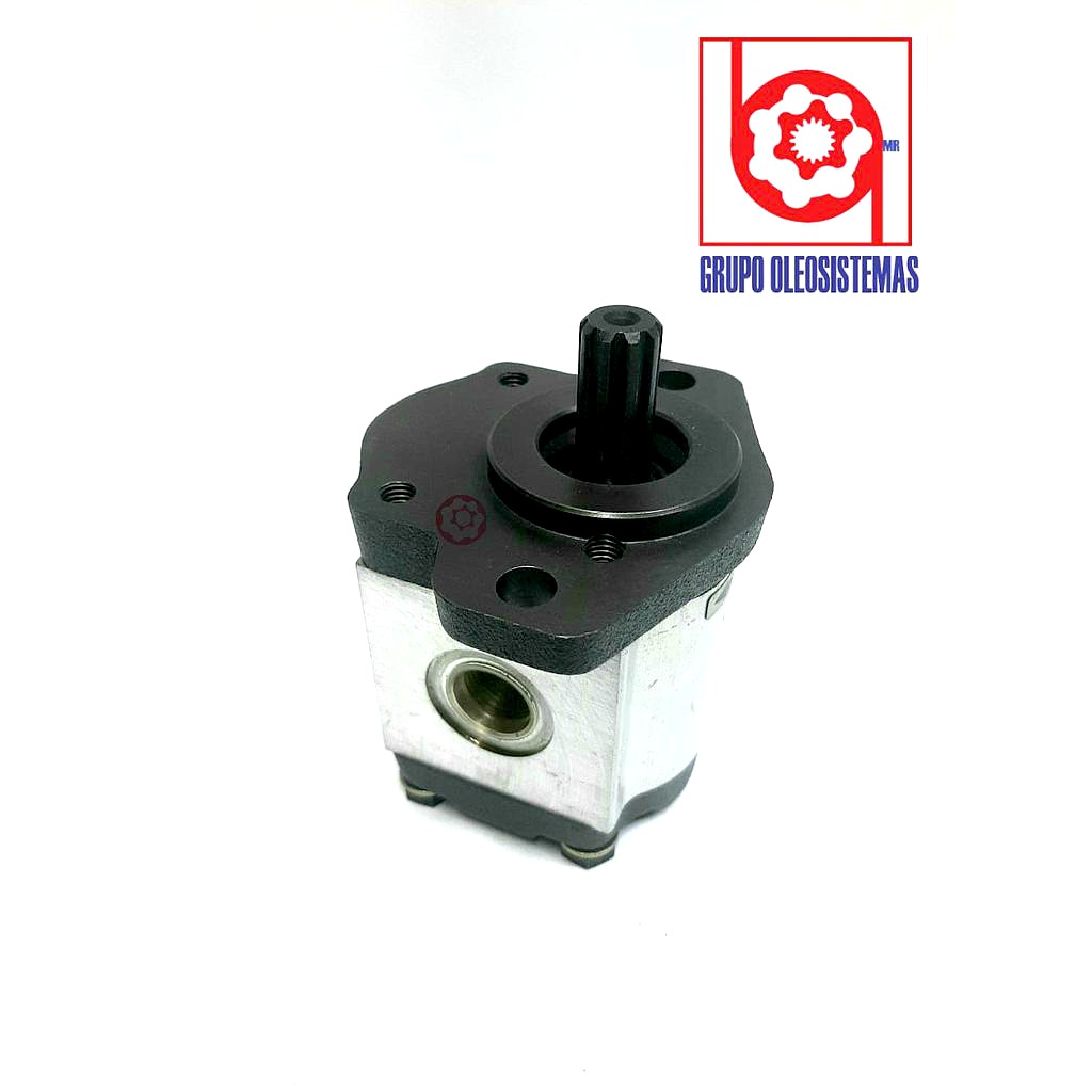 BOMBA ENGRANES PARKER PGP505A0060AA2H1ND3D2B1B