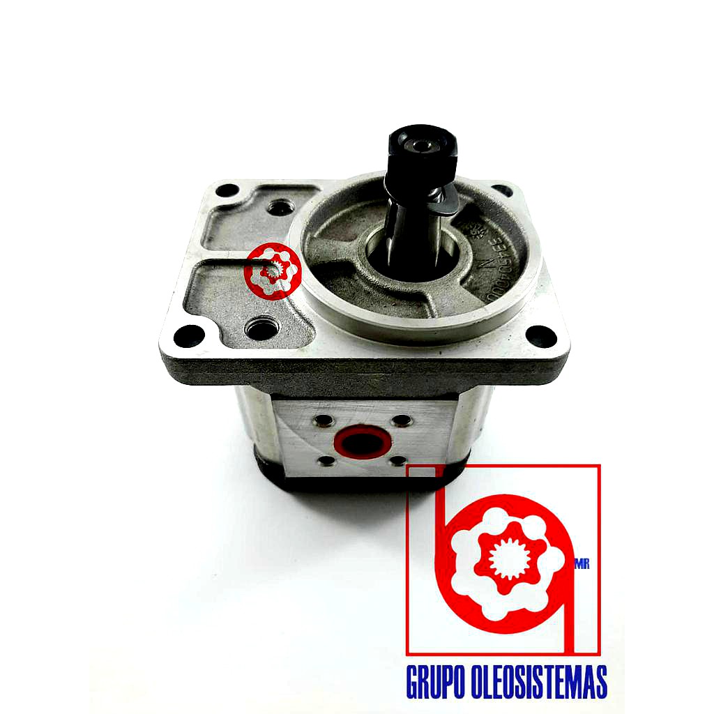 BOMBA ENGRANES PARKER PGP511A0040CS1D4NJ7J5B1B1