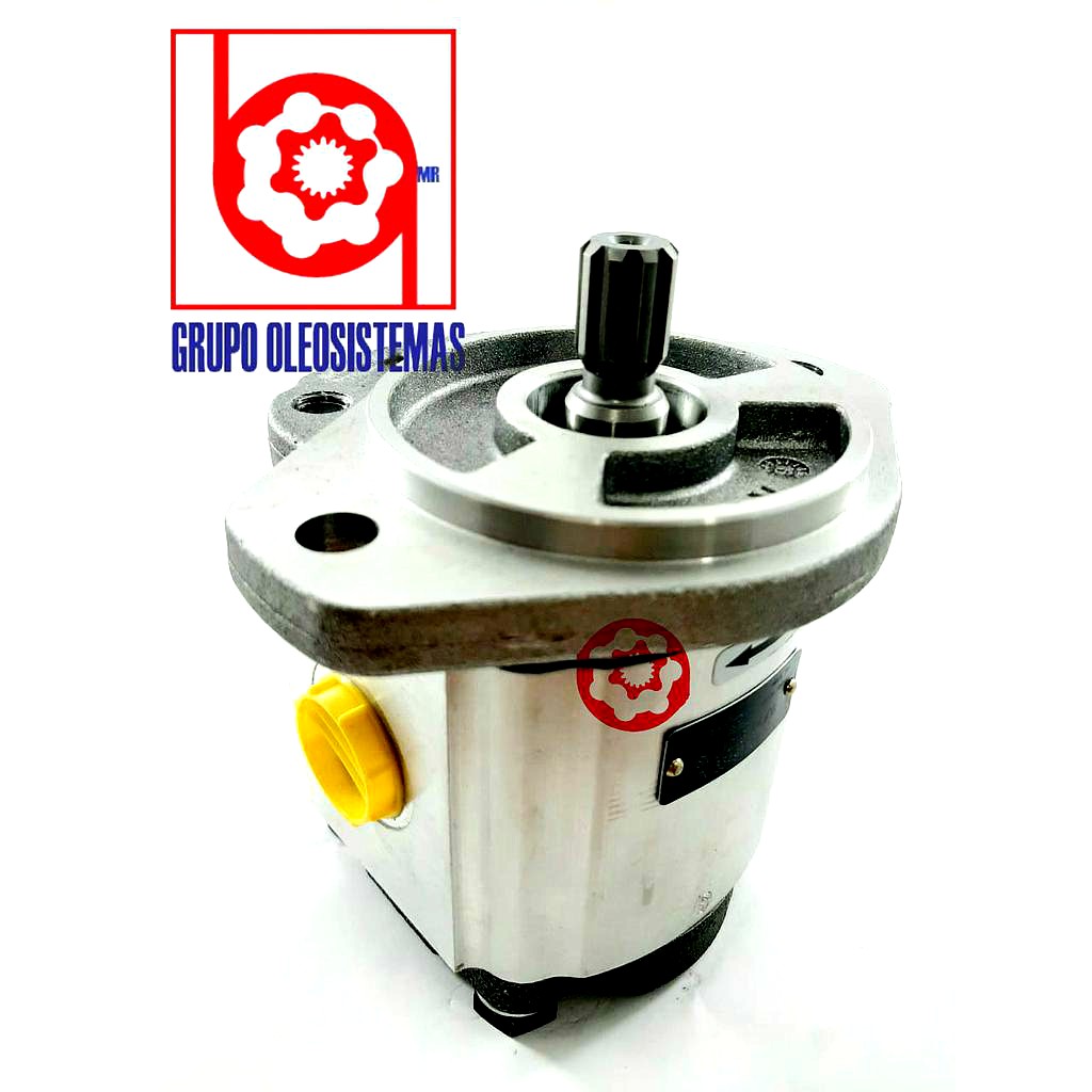 BOMBA DE ENGRANES PARKER PGP511M0210CA1H2ND6D4B1B1