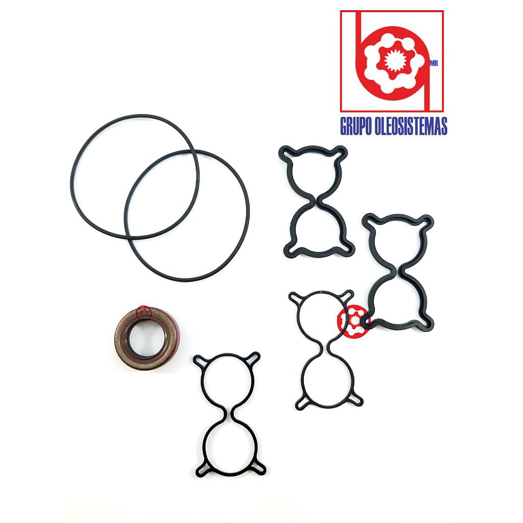 KIT DE SELLOS PARKER MOTOR PGM505