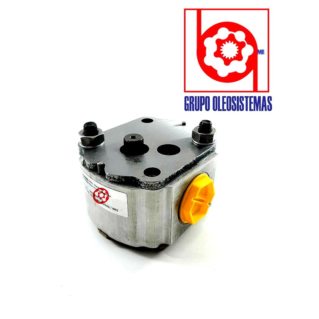 KIT DE SERVICIO PARKER PGP511 PQT,SERV=S-511M0060XD5D4