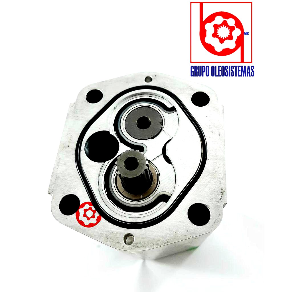SECCION DE ENGRANES SER-517M0330XB1N3