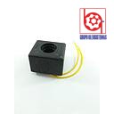 BOBINA PARKER 110-120 VOLTS CONECTOR DE CABLE D3W   691740
