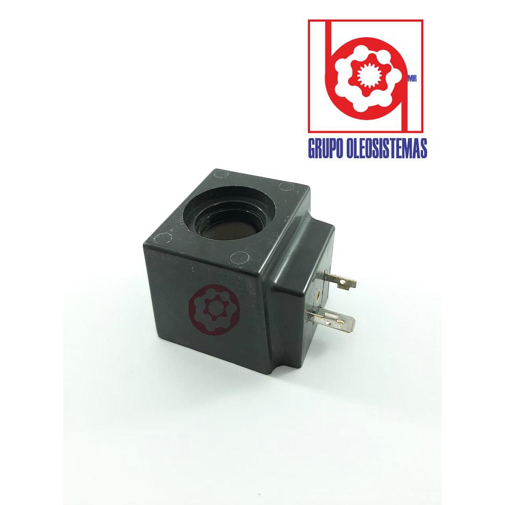 BOBINA PARKER 120 VOLTS CONECTOR D1