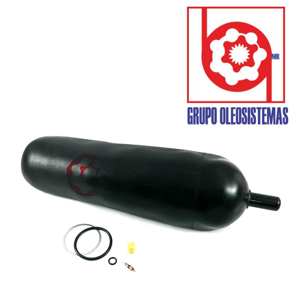 ACUMULADOR PARKER1.150CI3K