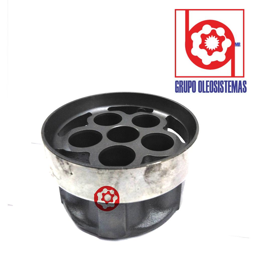BLOCK DE PISTONES PARKER PAVC33 