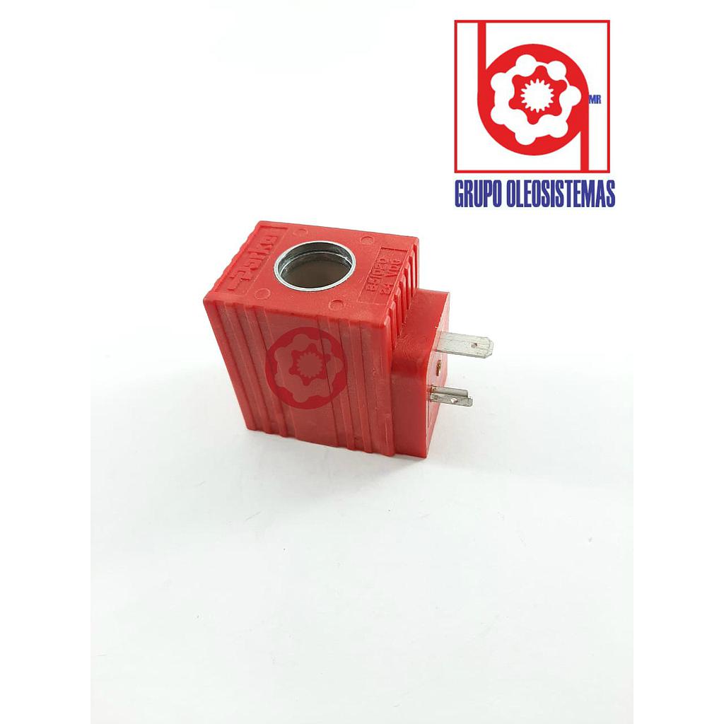 BOBINA 10 VDC  PARKER 851008-010