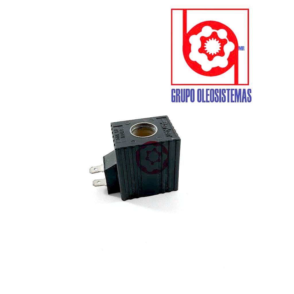 BOBINA PARKER 12 VOLTS 5/8