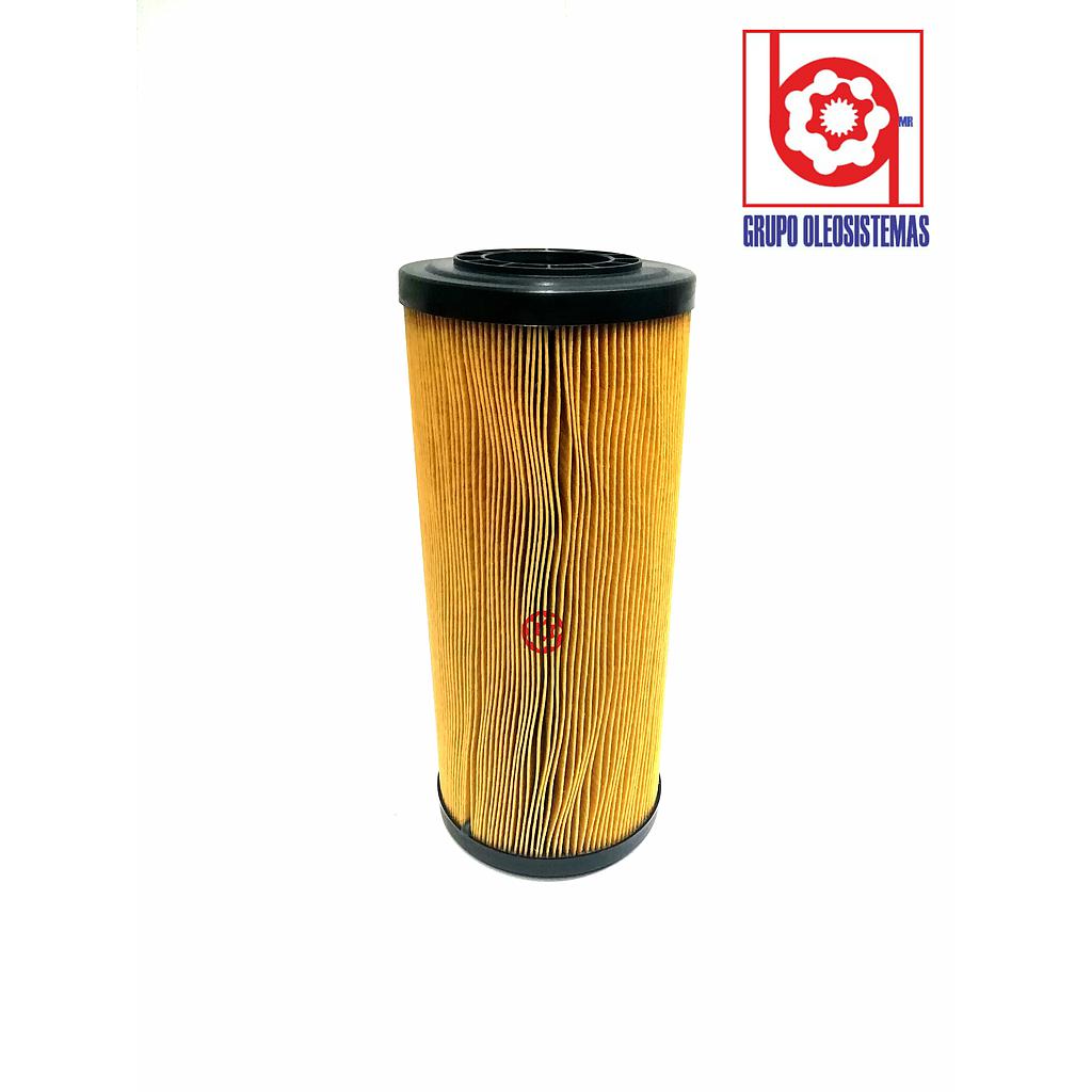 FILTRO PARKER DE RETORNO /MICRO GLAAS DE 12Q