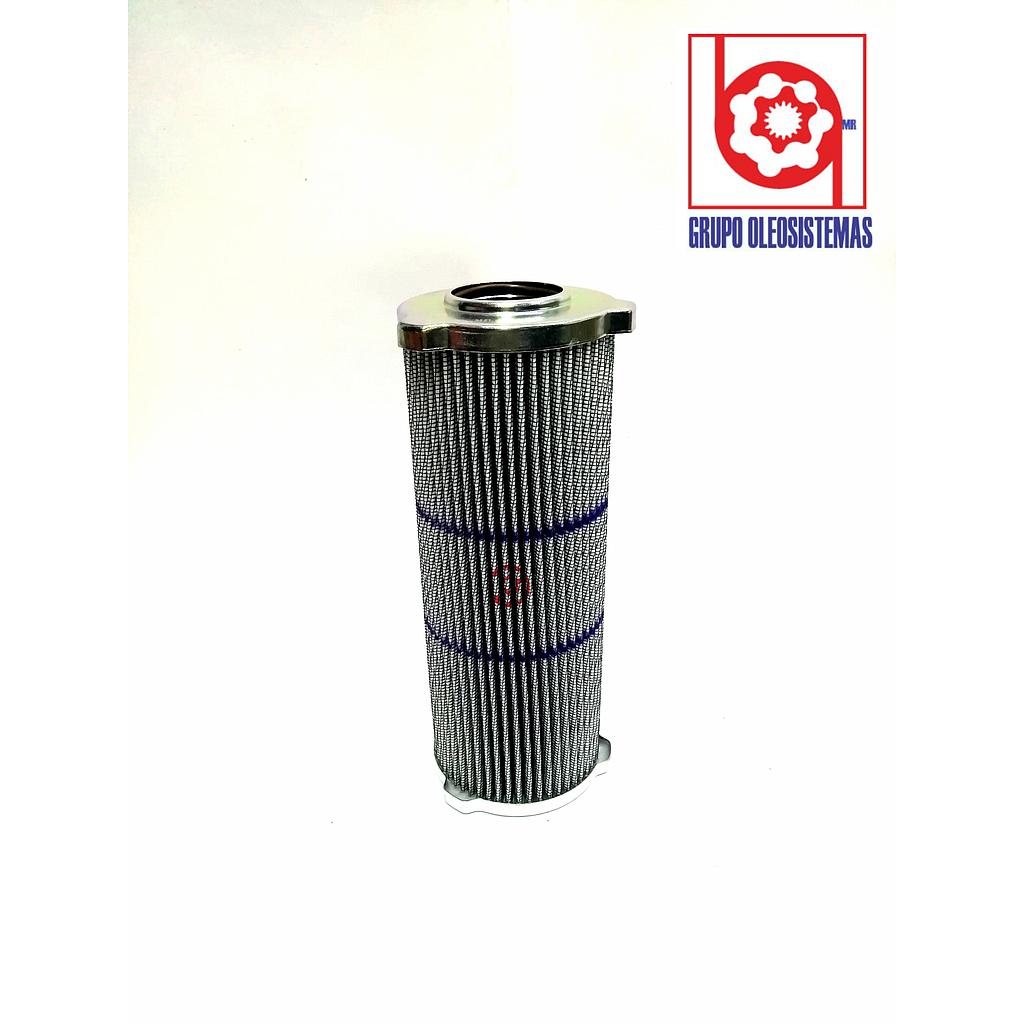 FILTRO PARKER DE SUCCION 1-1/2" X 8