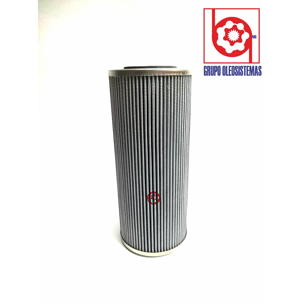 FILTRO PARKER DE SUCCION 10Q P/15P-1 SENCILLO