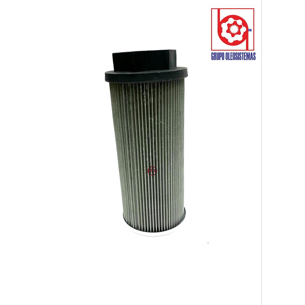 FILTRO PARKER DE SUCCIONDE 2 NPT DE 50 GPM