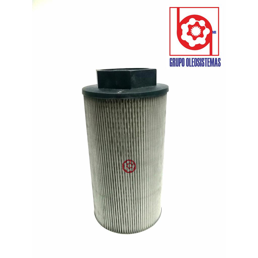 FILTRO PARKER DE SUCCION DE 3'' NPTF (378 LITROS/100 GPM)CON-BI PASS