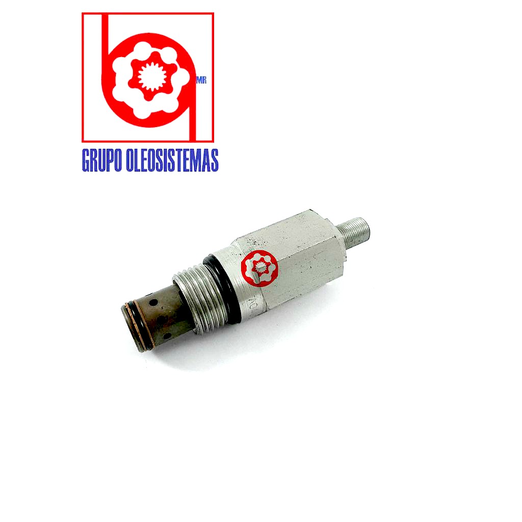VALVULA DE CARTUCHO PARKER DE ALIVIO A04G2HZNC
