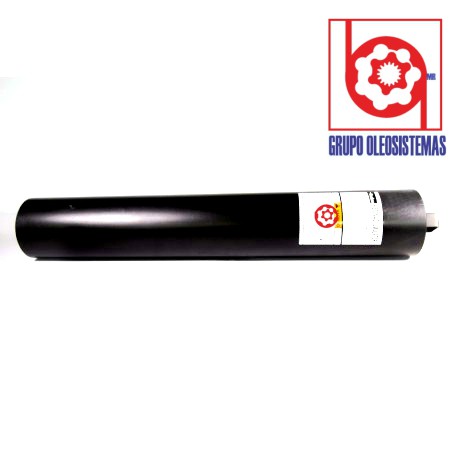 ACUMULADOR PARKER TIPO PISTON .50 DE GALON-1.9 LITRO