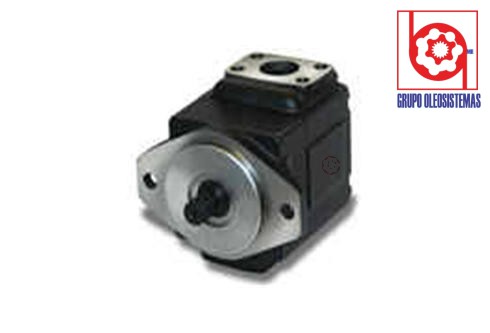 BOMBA DE PALETAS  DENISON HOUSING T7DS 000 1*00 A 100