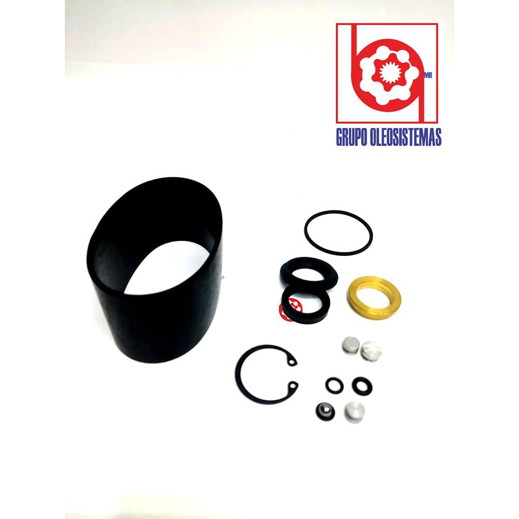 KIT DE SELLOS DIRECCION ORBITROL TRW/SERIES HGA