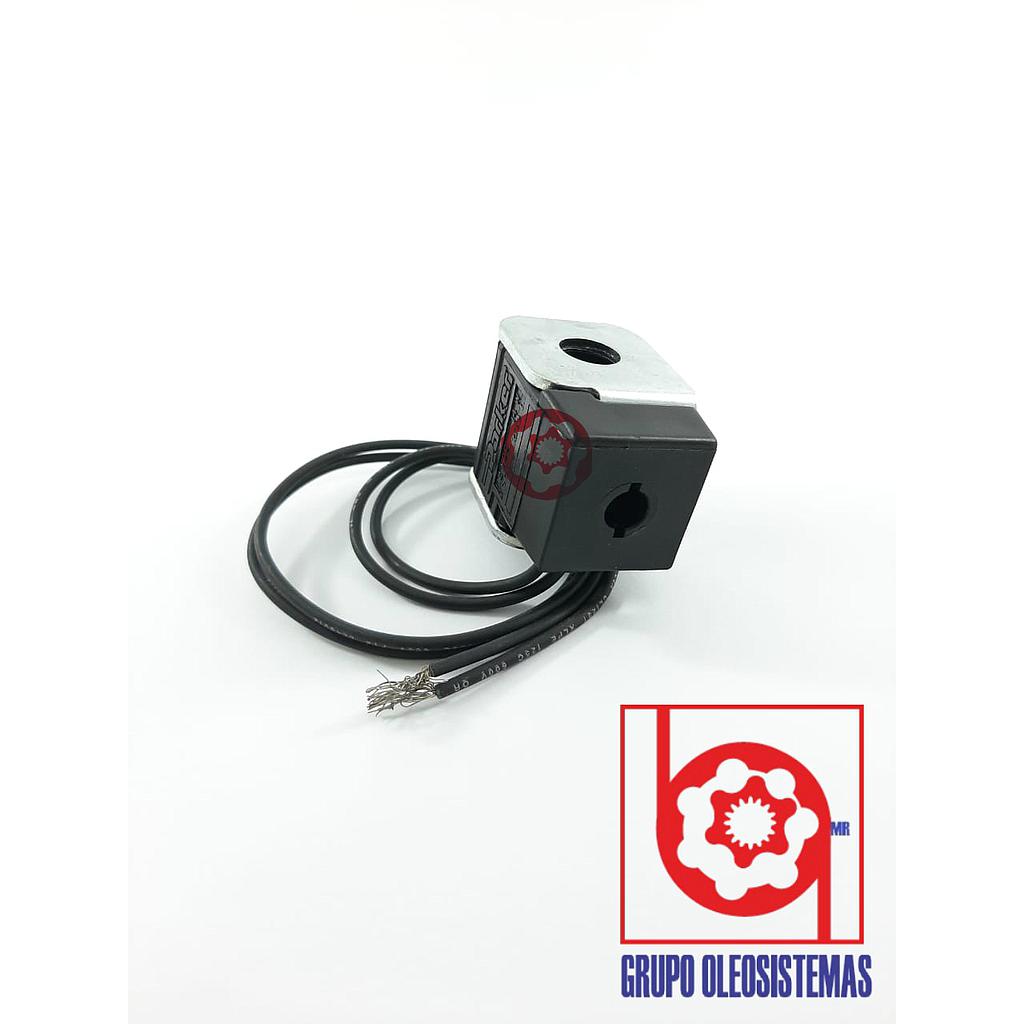 BOBINA PARKER 12 VOLTS SUPER COIL CCS012D